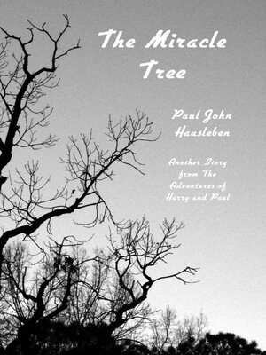 cover image of The Miracle Tree